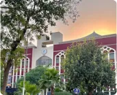 University Education