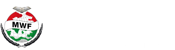 Minhaj Welfare Foundation Logo